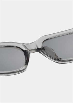 Bror solbrille Grey Transparent A.Kjærbede